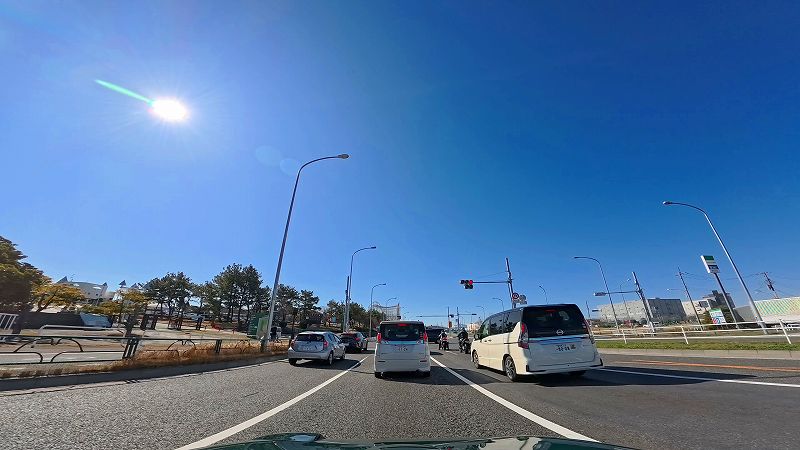 東京ゲートブリッジ